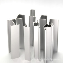 Wholesale Standard Size Aluminium Profiles for Doors and Windows